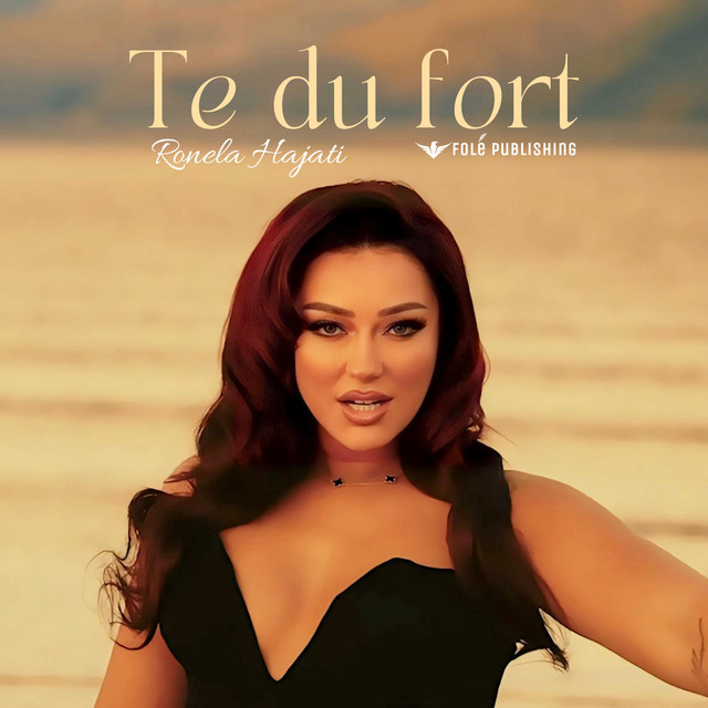'Te du fort' cover art
