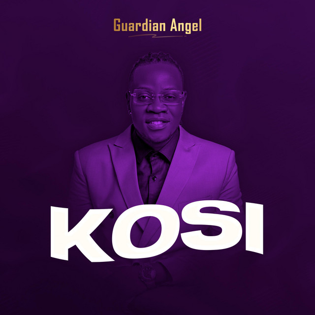 'Kosi' cover art