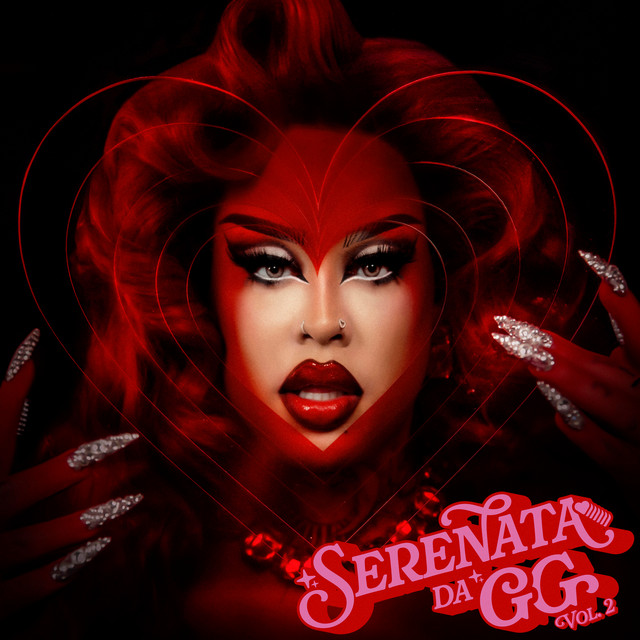 'Desliga Você (Ao Vivo)' cover art