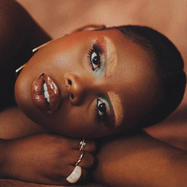 'U C U' cover art
