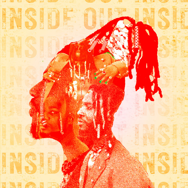 'Nikilewa' cover art