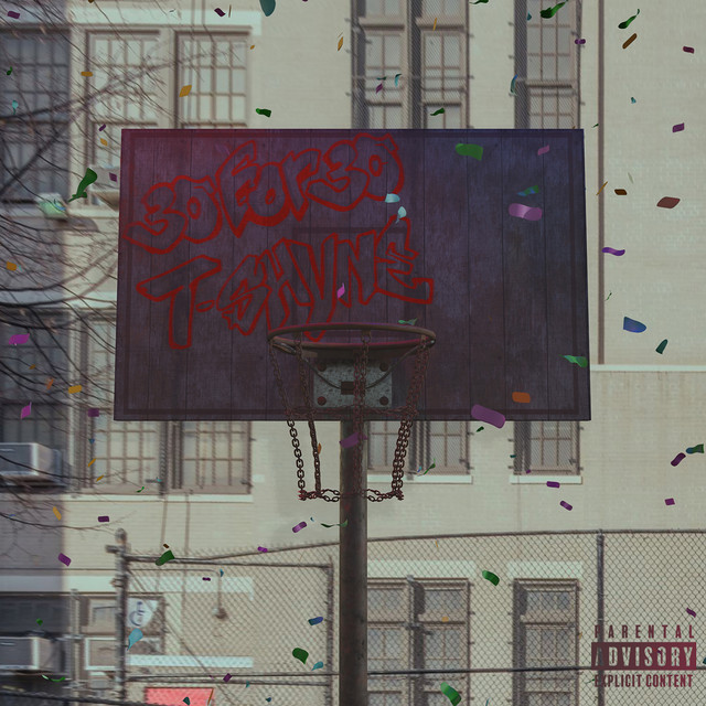 '30 for 30' cover art