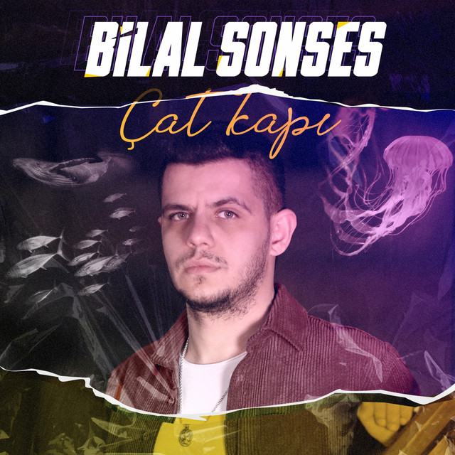 'Çat Kapı' cover art