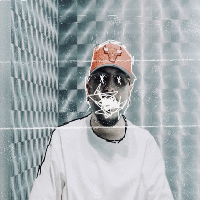 'Gravy (Freestyle)' cover art