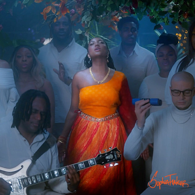 'Look Up' cover art