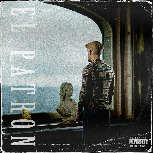 'El Patron' cover art