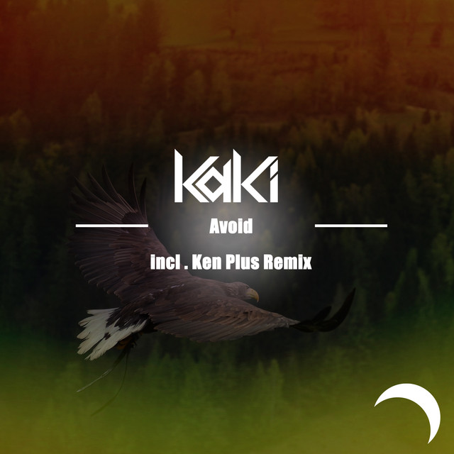 'Avoid' cover art