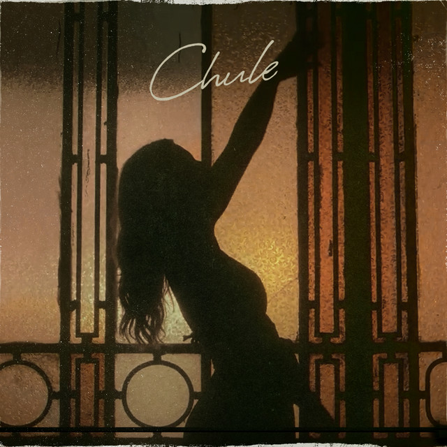 'Chule' cover art