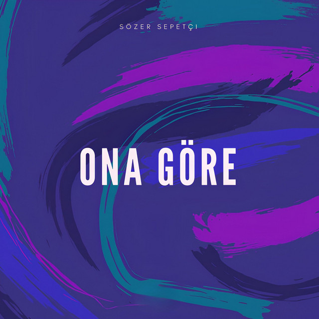 'Ona Göre (Remix)' cover art