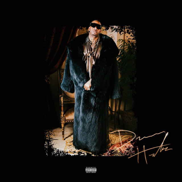 'Duke Hefner' cover art