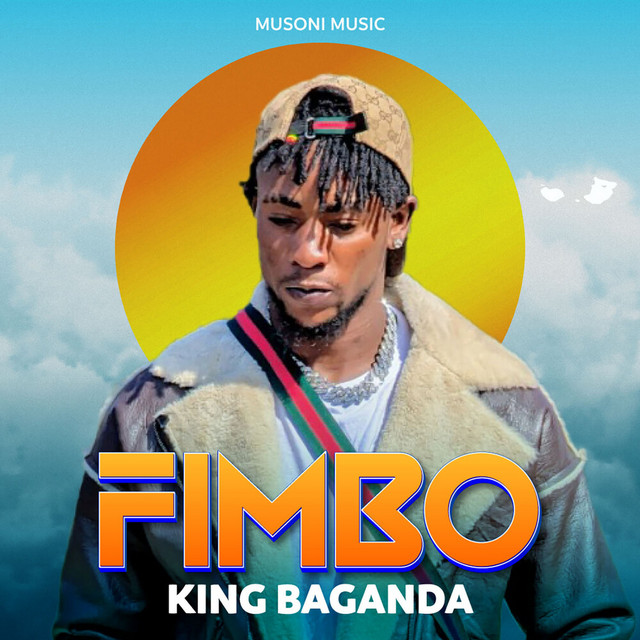 'Fimbo' cover art