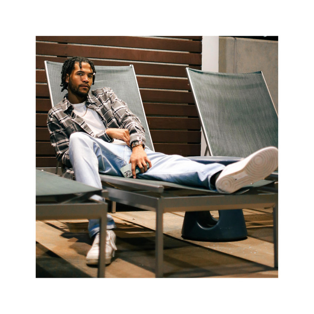 'Play My Song' cover art