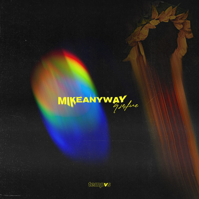 'Q Se Fue' cover art