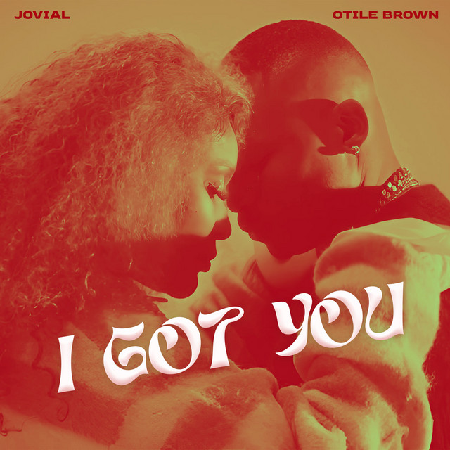 'I Got You' cover art