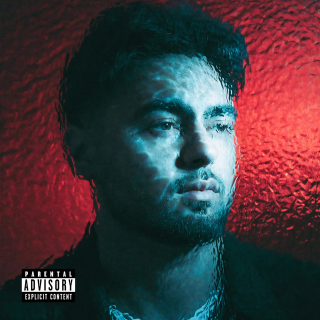 'Future Archives' cover art