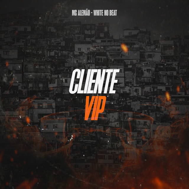 'Cliente Vip' cover art