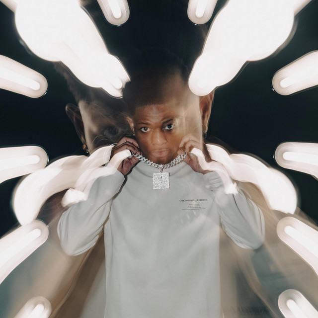 'BIG LIGHTS' cover art