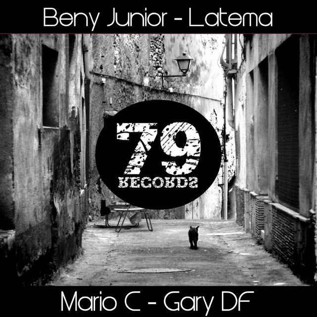'Latema' cover art