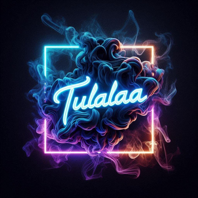 'Tulalaa' cover art
