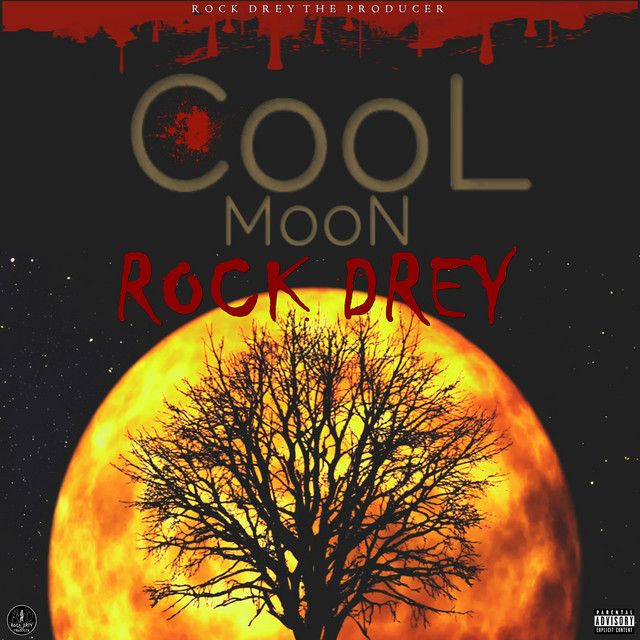 'Cool Moon' cover art