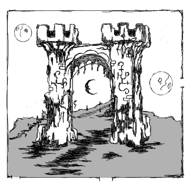 'longinus' cover art