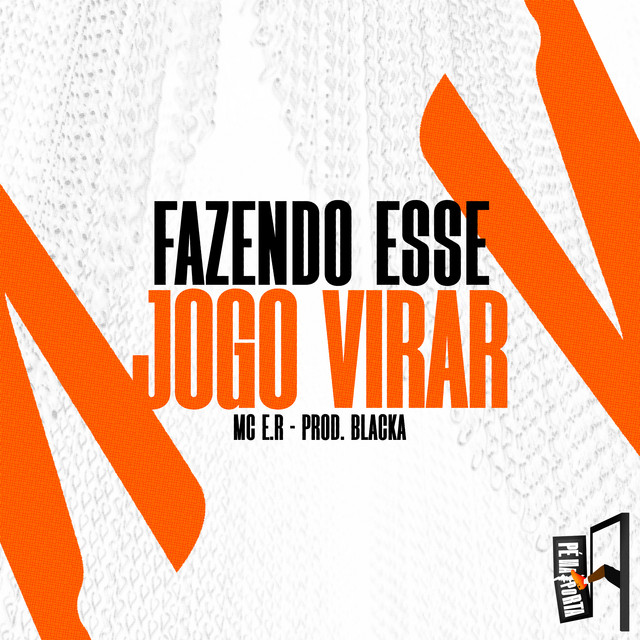 'Fazendo Esse Jogo Virar' cover art