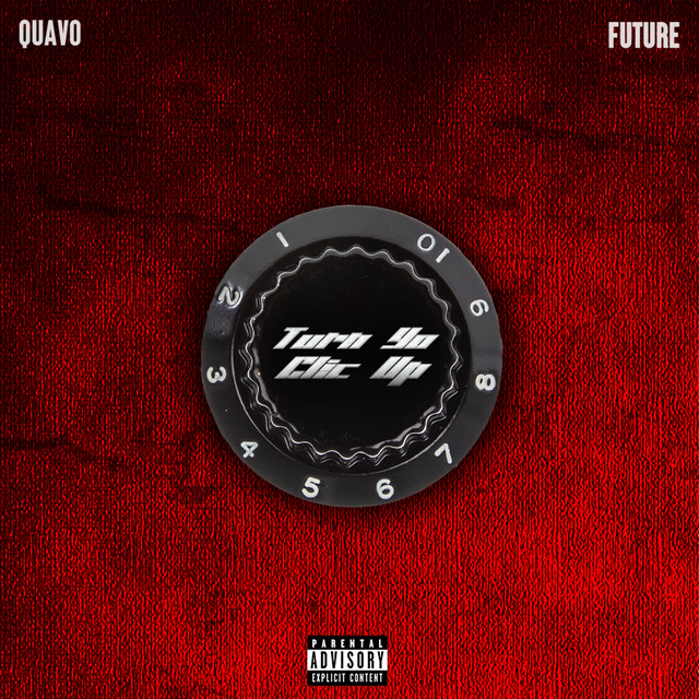 'Turn Yo Clic Up (feat. Future)' cover art
