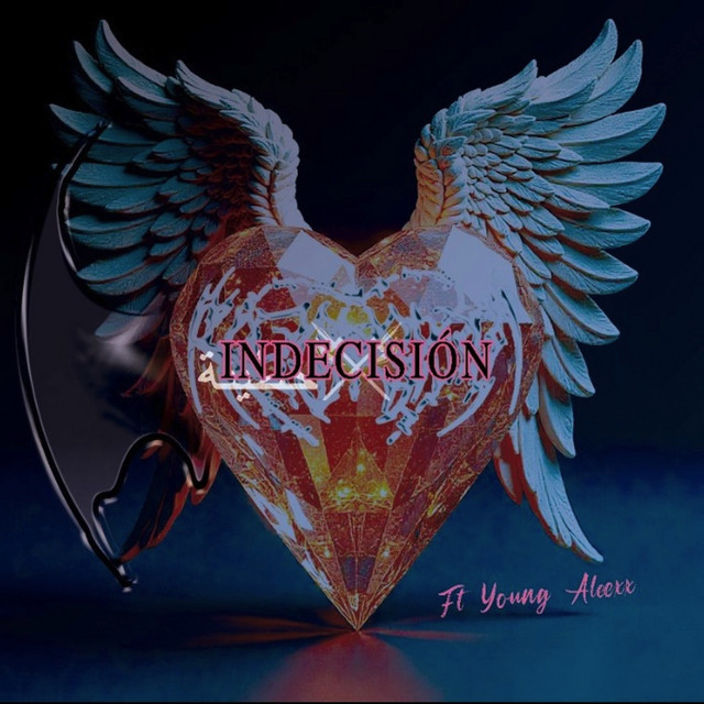 'Indecisión' cover art