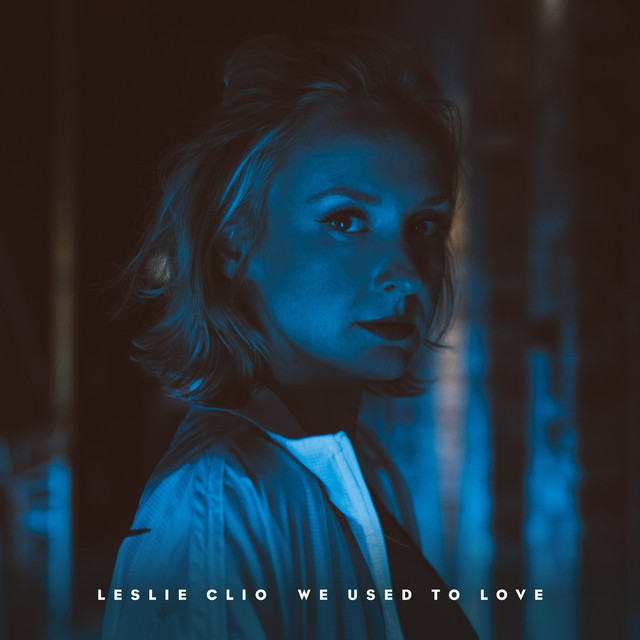 'We Used To Love' cover art