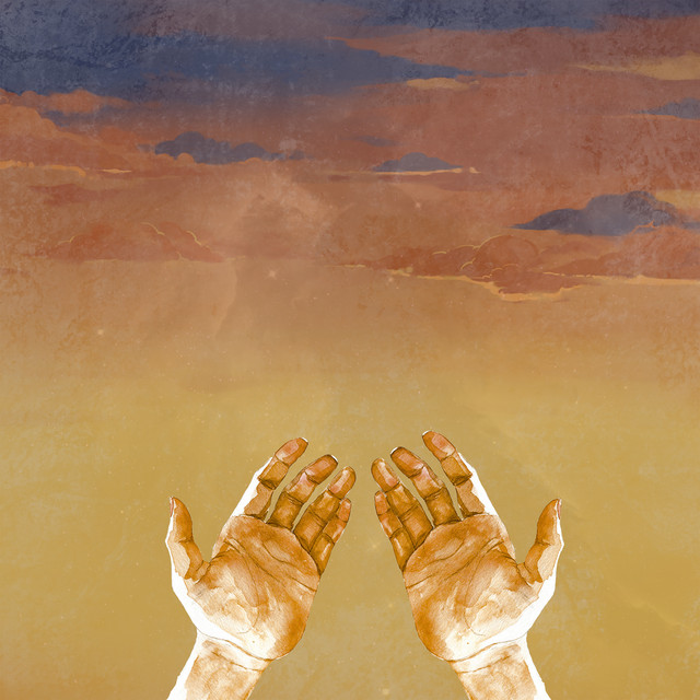 'Emptied' cover art