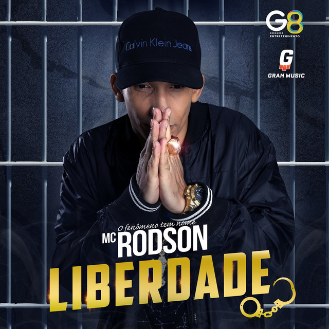 'Liberdade' cover art