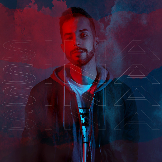 'Sina' cover art