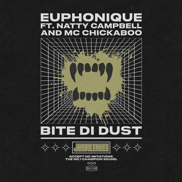 'Bite Di Dust' cover art