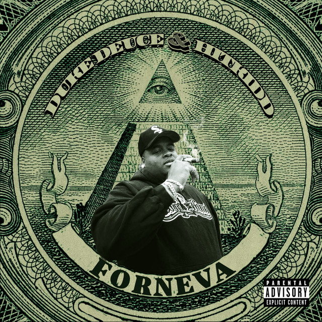 'FORNEVA' cover art