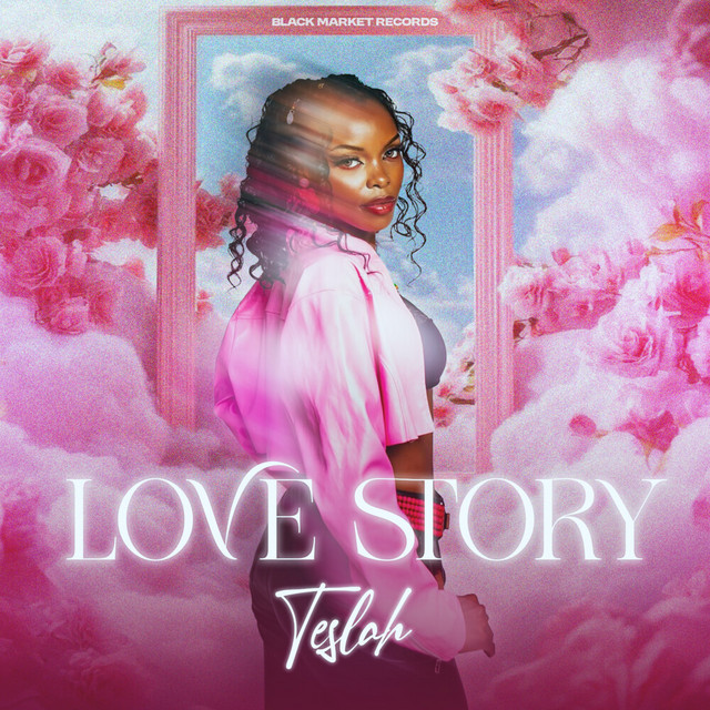 'Love Story' cover art
