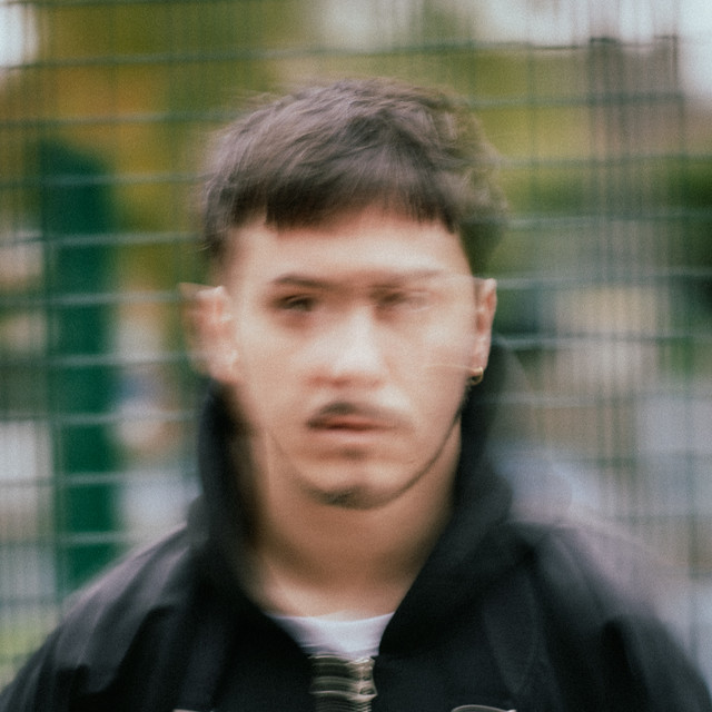 Pat Alvarez - Official Artist Photo