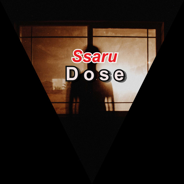 'Dose' cover art