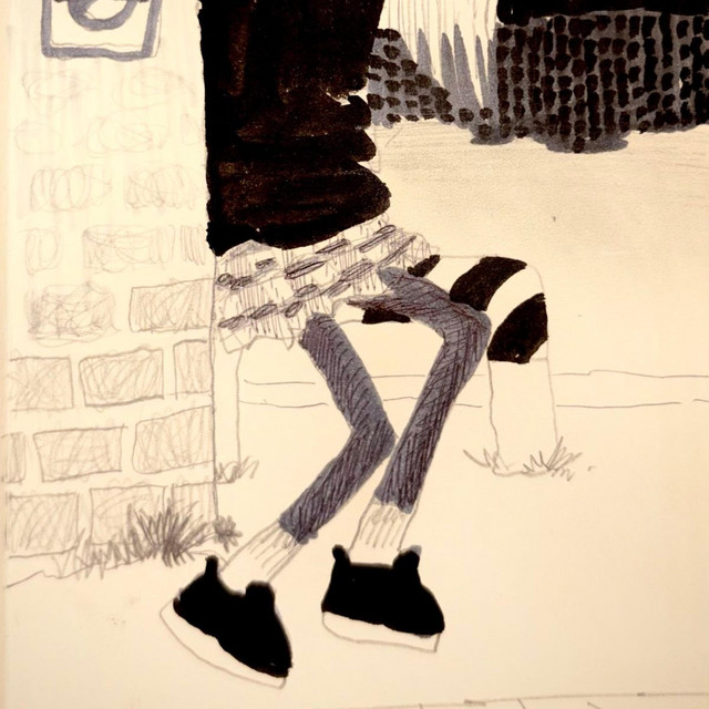 'All Out' cover art