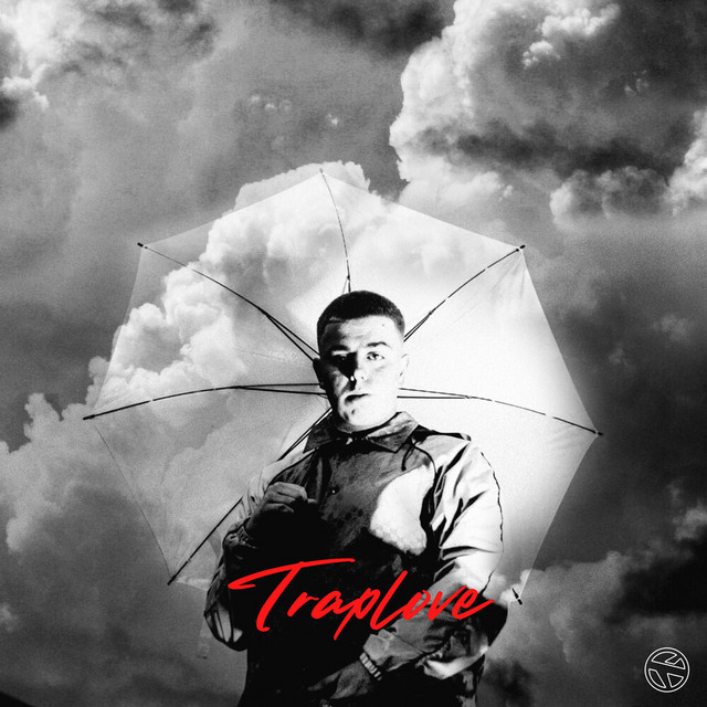 'Traplove' cover art