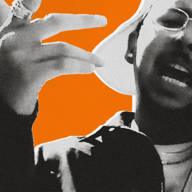 'SAM R I' cover art