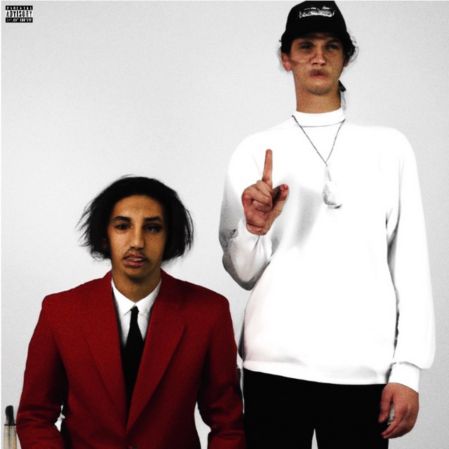 'nvr 2 sure' cover art