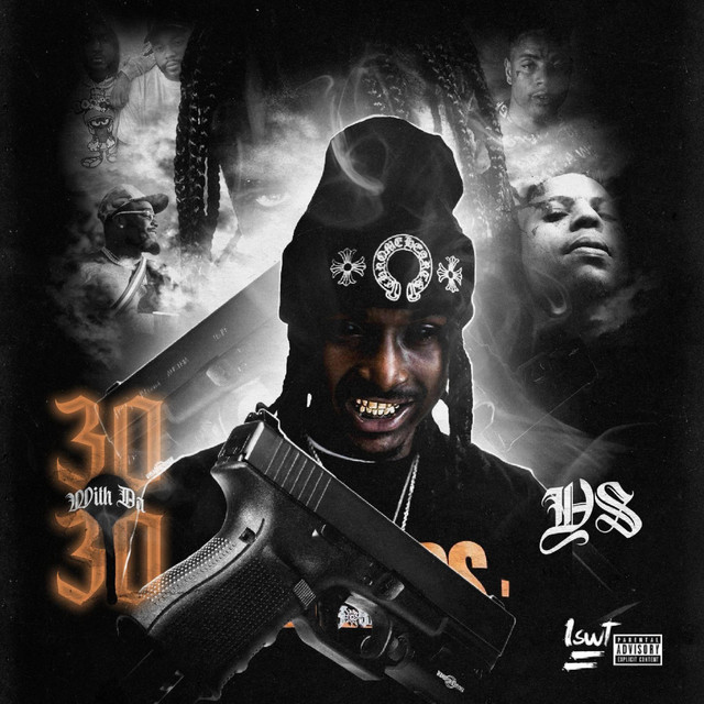 '30 Wit Da 30' cover art