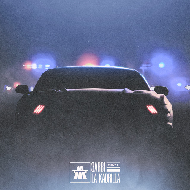 'A3' cover art