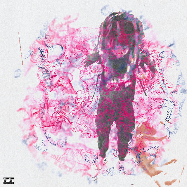 'why all these hoes the same?' cover art