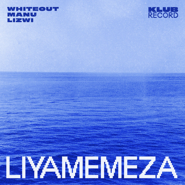'Liyamemeza' cover art