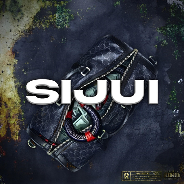 'Sijui' cover art