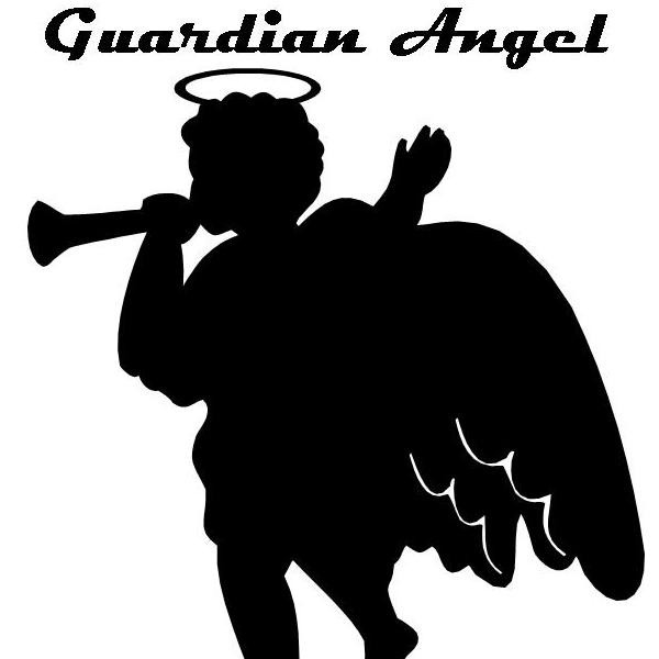 'Guardian Angel' cover art