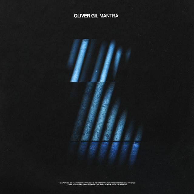 'Mantra' cover art