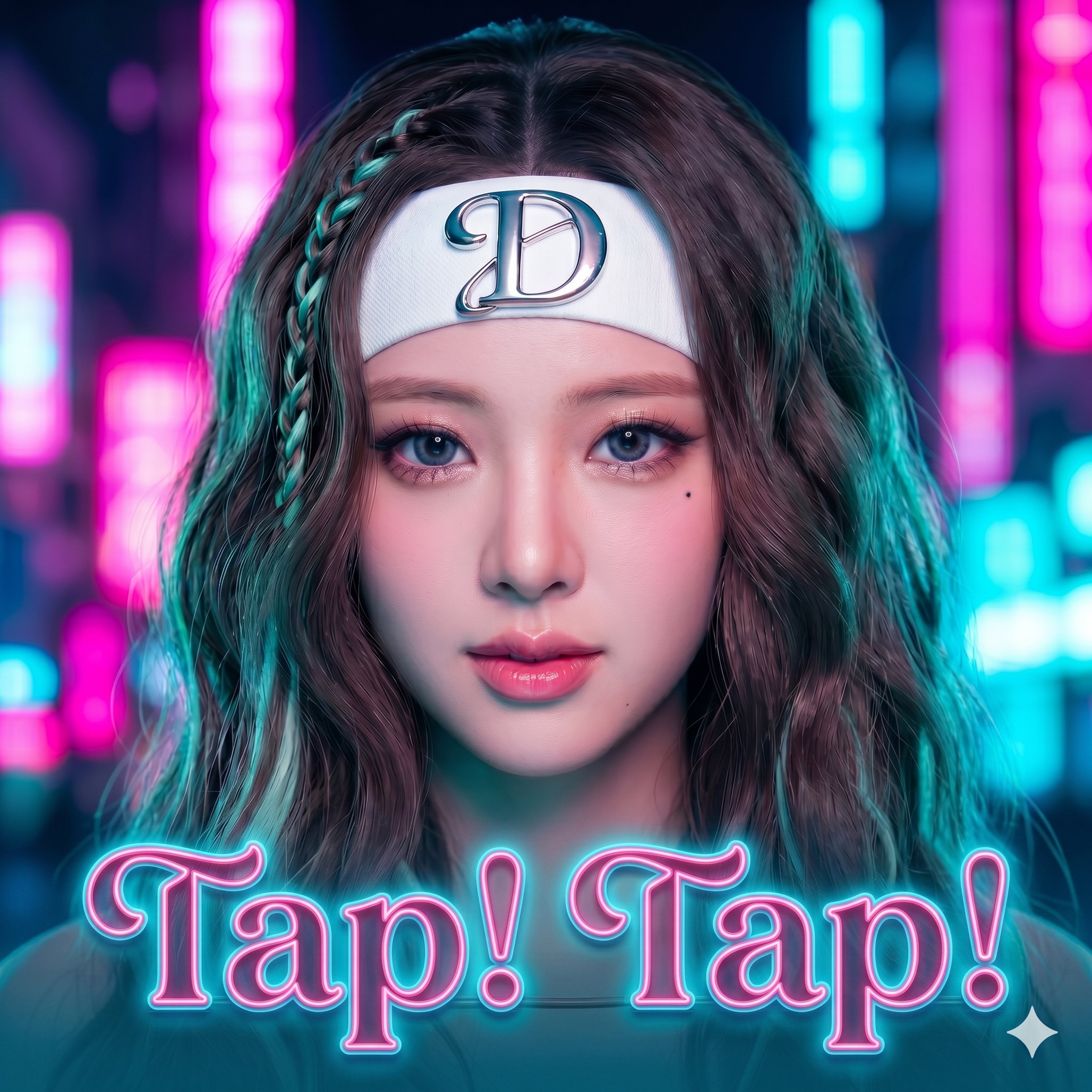 Tap Tap cover art