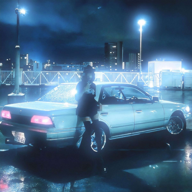 'angels' cover art